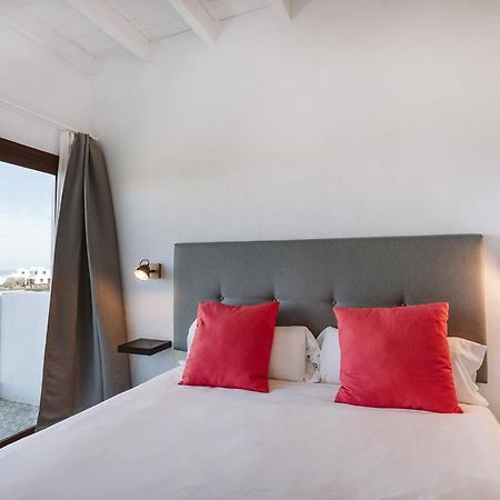 Casa De La Nobleza Guest House Tinajo Ngoại thất bức ảnh