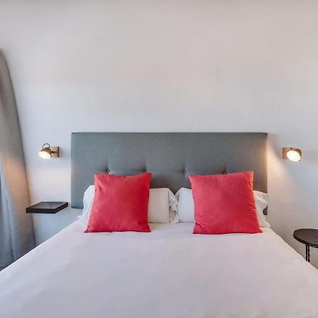 Casa De La Nobleza Guest House Tinajo Ngoại thất bức ảnh