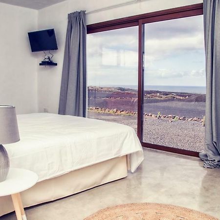 Casa De La Nobleza Guest House Tinajo Ngoại thất bức ảnh